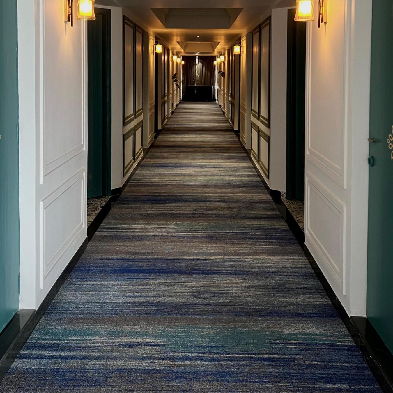 The Hans Hotel Хубли Экстерьер фото
